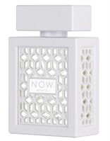 Rave Now White