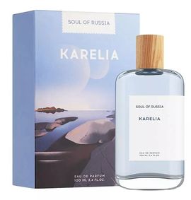 Soul Of Russia - Karelia