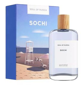 Soul Of Russia - Sochi