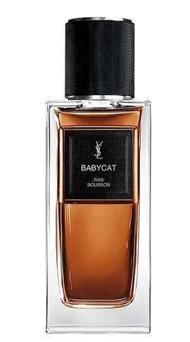 Yves Saint Laurent - Babycat Raw Bourbon
