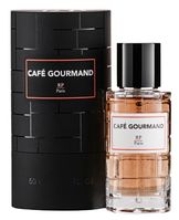Cafe Gourmand