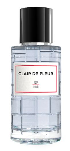 RP Parfums - Clair De Fleur
