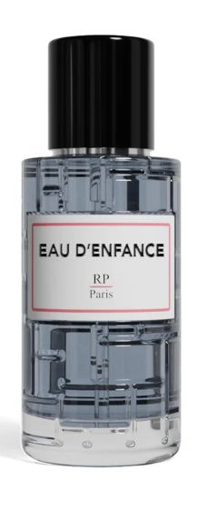 RP Parfums - Eau D’Enfance