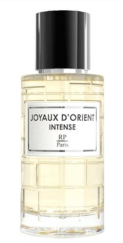 RP Parfums - Joyaux D'Orient Intense