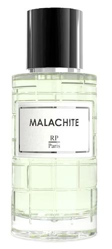 RP Parfums - Malachite