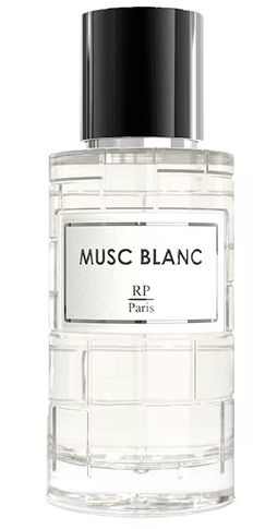 RP Parfums - Musc Blanc