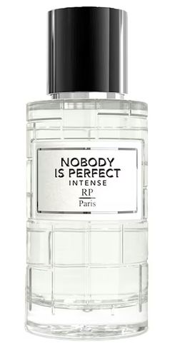 RP Parfums - Nobody Is Perfect