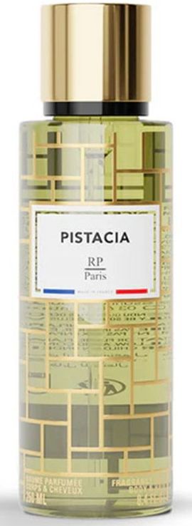 RP Parfums - Pistacia