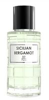 Sicilian Bergamot