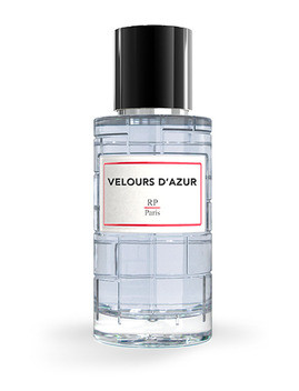 RP Parfums - Velour D'Azur