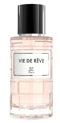 RP Parfums - Vie De Reve