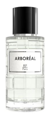 RP Parfums - Arboreal