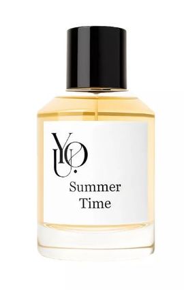YOU - Summer Time