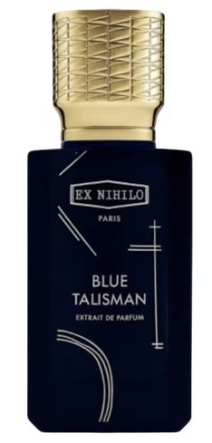 Ex Nihilo - Blue Talisman Extrait