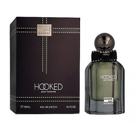 Rue Broca - Hooked