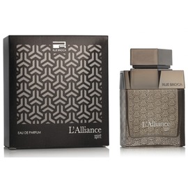 Rue Broca - L'Alliance Spirit