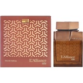 L'Alliance Stellar