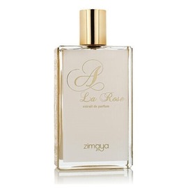 Zimaya - A La Rose