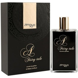 Zimaya - A Fairy Tale