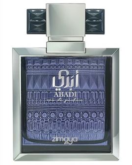 Zimaya - Abadi Opulent