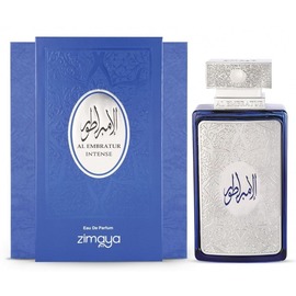 Zimaya - Al Embratur Intense