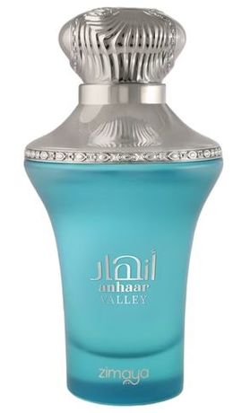 Zimaya - Anhaar Valley