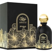 Awatif Black