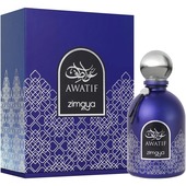 Awatif Blue