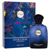 Evolution