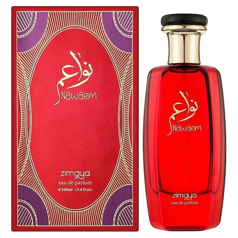 Zimaya - Nawaem