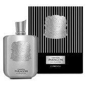 Phantom Paragon