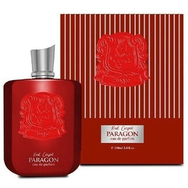 Zimaya - Red Carpet Paragon