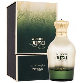 Zimaya - Wujood