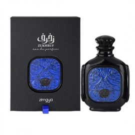 Zimaya - Zukhruf Black