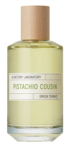 Les Liquides Imaginaires - Pistachio Cousin