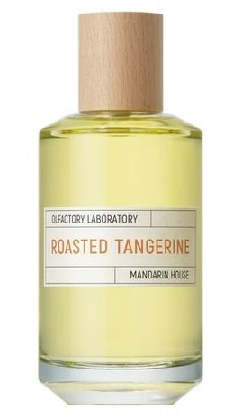 Les Liquides Imaginaires - Roasted Tangerine