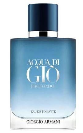 Giorgio Armani - Acqua Di Gio Profondo Eau De Toilette