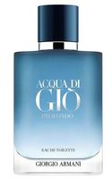 Мужская парфюмерия Giorgio Armani Acqua Di Gio Profondo Eau De Toilette