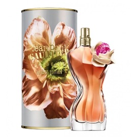 Отзывы на Jean Paul Gaultier - La Belle Flower Edition