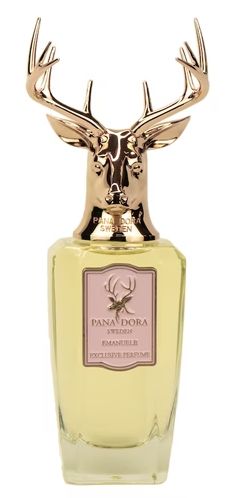 Pana Dora - Emanuele