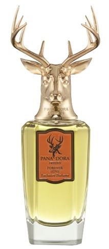Pana Dora - Forever Love