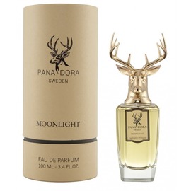 Pana Dora - Moonlight