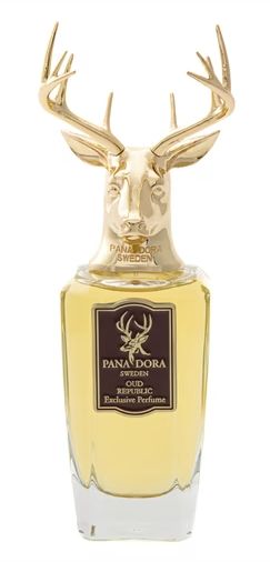 Pana Dora - Oud Republic