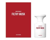 Купить Borntostandout Filthy Musk
