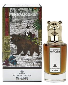 Penhaligon's - Mr Harrod