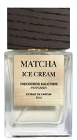 Купить Theodoros Kalotinis Matcha Ice Cream