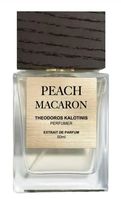 Купить Theodoros Kalotinis Peach Macaron