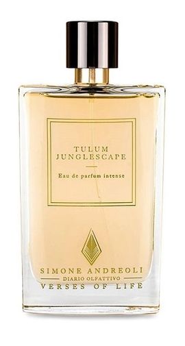 Simone Andreoli - Tulum Junglescape