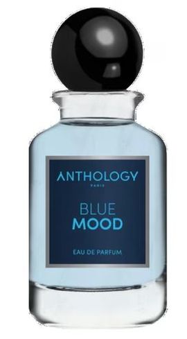 Anthology - Blue Mood