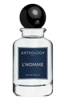 Anthology - L'Homme